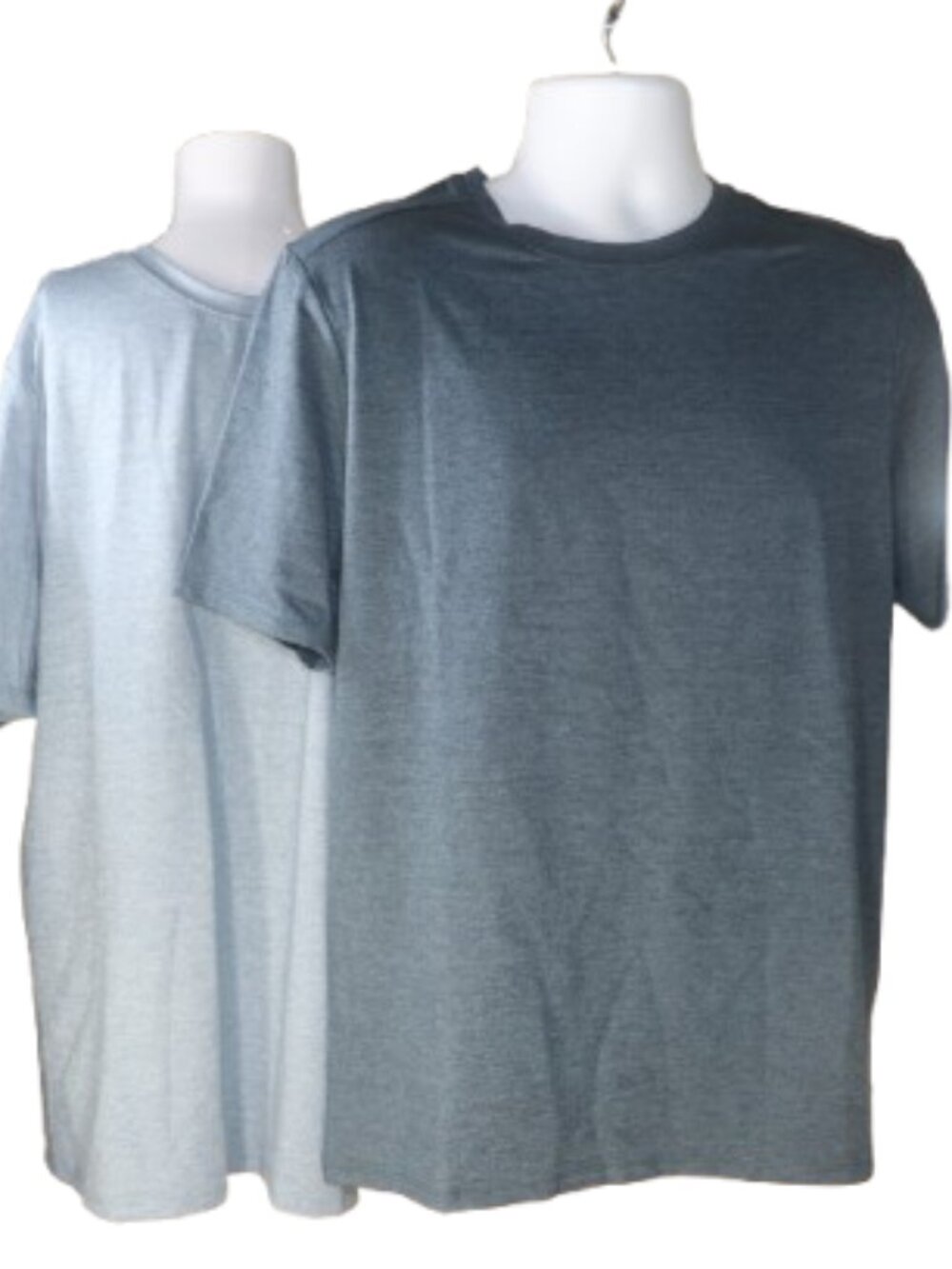 All in Motion Athletic T Shirts Lot of 2 Size Small Quick Dry UPF 50